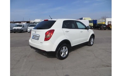 ssangyong-korando - 3