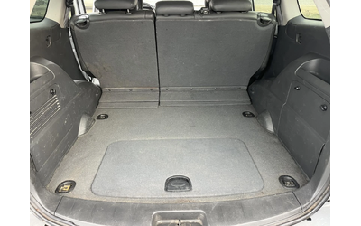 SsangYong Kyron 2.0HDI 141кс 4X4, БЪРЗИ И БАВНИ ВНОС ИТАЛИЯ - автомобили, коли, обяви за нови и употребявани 13