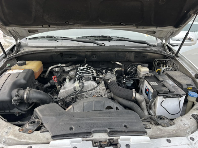 SsangYong Kyron 2.0HDI 141кс 4X4, БЪРЗИ И БАВНИ ВНОС ИТАЛИЯ - автомобили, коли, обяви за нови и употребявани 14