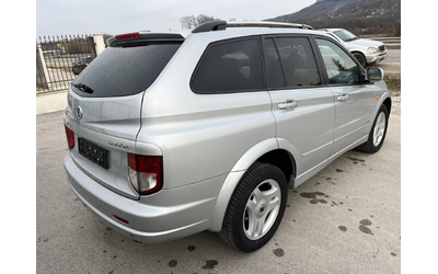 ssangyong-kyron - 3