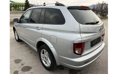 ssangyong-kyron - 4