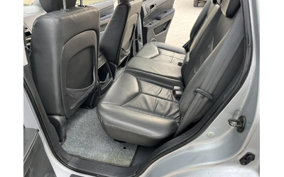 SsangYong Kyron 2.0HDI 141кс 4X4, БЪРЗИ И БАВНИ ВНОС ИТАЛИЯ - автомобили, коли, обяви за нови и употребявани 7