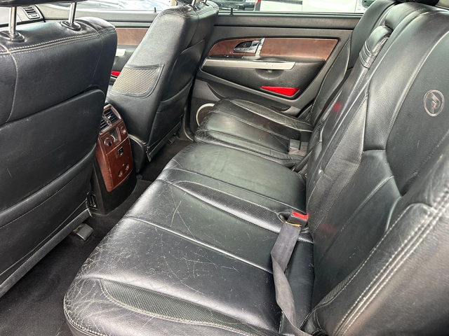 SsangYong Rexton 2, 700XDI EURO4 - автомобили, коли, обяви за нови и употребявани 10