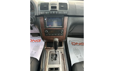 SsangYong Rexton 2, 700XDI EURO4 - автомобили, коли, обяви за нови и употребявани 12