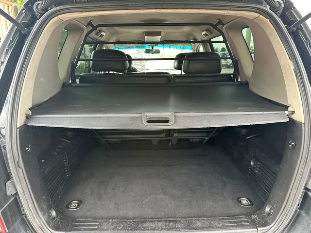 SsangYong Rexton 2, 700XDI EURO4 - автомобили, коли, обяви за нови и употребявани 13