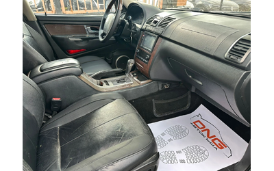 SsangYong Rexton 2, 700XDI EURO4 - автомобили, коли, обяви за нови и употребявани 8