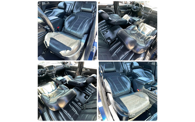 SsangYong Rexton 2.2D 181HP 4WD EURO6B - автомобили, коли, обяви за нови и употребявани 12