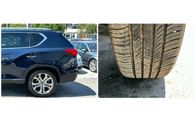 SsangYong Rexton 2.2D 181HP 4WD EURO6B - автомобили, коли, обяви за нови и употребявани 16