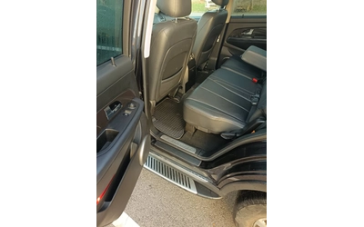 SsangYong Rexton RX200e-XDi 171000km 4x4 Full - автомобили, коли, обяви за нови и употребявани 12