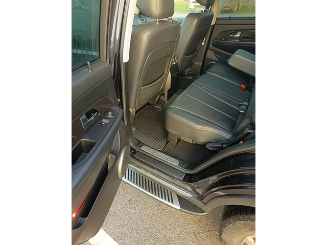 SsangYong Rexton RX200e-XDi 171000km 4x4 Full - автомобили, коли, обяви за нови и употребявани 12