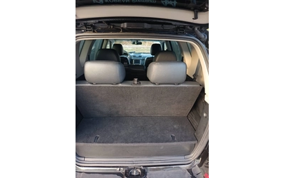 SsangYong Rexton RX200e-XDi 171000km 4x4 Full - автомобили, коли, обяви за нови и употребявани 13