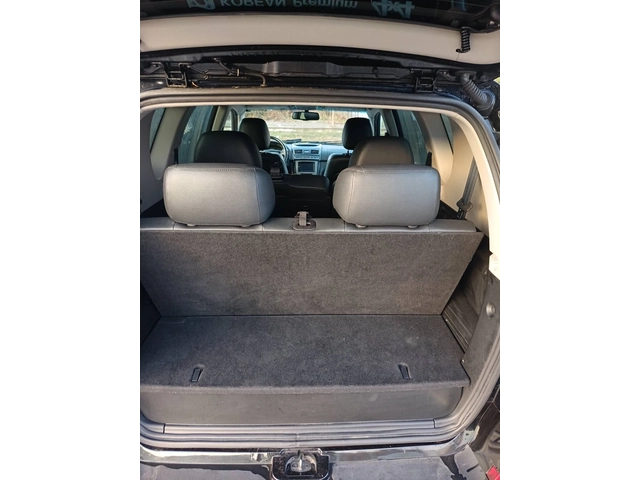 SsangYong Rexton RX200e-XDi 171000km 4x4 Full - автомобили, коли, обяви за нови и употребявани 13