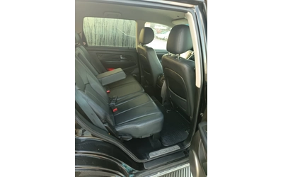 SsangYong Rexton RX200e-XDi 171000km 4x4 Full - автомобили, коли, обяви за нови и употребявани 14