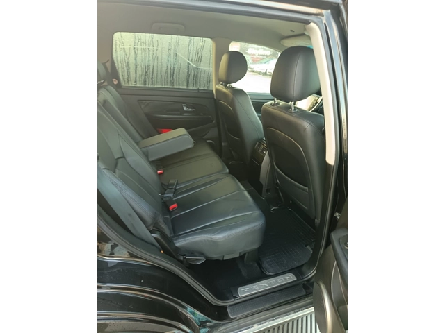 SsangYong Rexton RX200e-XDi 171000km 4x4 Full - автомобили, коли, обяви за нови и употребявани 14