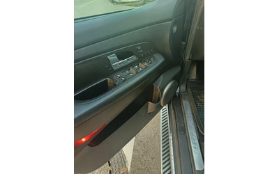 SsangYong Rexton RX200e-XDi 171000km 4x4 Full - автомобили, коли, обяви за нови и употребявани 15