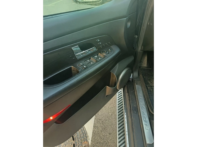 SsangYong Rexton RX200e-XDi 171000km 4x4 Full - автомобили, коли, обяви за нови и употребявани 15