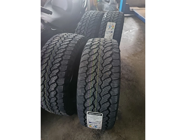 SsangYong Rexton RX200e-XDi 171000km 4x4 Full - автомобили, коли, обяви за нови и употребявани 16