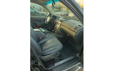 SsangYong Rexton RX200e-XDi 171000km 4x4 Full - автомобили, коли, обяви за нови и употребявани 8