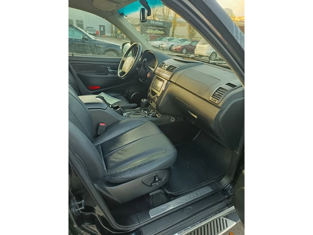 SsangYong Rexton RX200e-XDi 171000km 4x4 Full - автомобили, коли, обяви за нови и употребявани 8