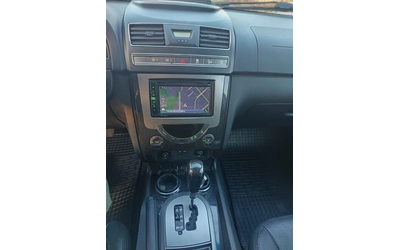 SsangYong Rexton RX200e-XDi 171000km 4x4 Full - автомобили, коли, обяви за нови и употребявани 9