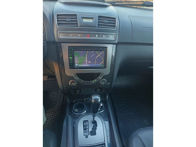 SsangYong Rexton RX200e-XDi 171000km 4x4 Full - автомобили, коли, обяви за нови и употребявани 9