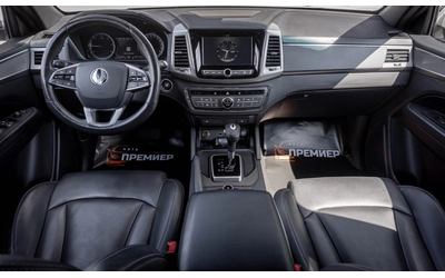SsangYong Rexton Q200-4x4-ЕКСКЛУЗИВНА ОФЕРТА-РЕАЛНИ КИЛОМЕТРИ! - автомобили, коли, обяви за нови и употребявани 10