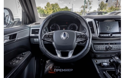 SsangYong Rexton Q200-4x4-ЕКСКЛУЗИВНА ОФЕРТА-РЕАЛНИ КИЛОМЕТРИ! - автомобили, коли, обяви за нови и употребявани 11
