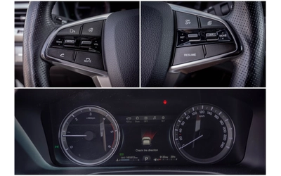 SsangYong Rexton Q200-4x4-ЕКСКЛУЗИВНА ОФЕРТА-РЕАЛНИ КИЛОМЕТРИ! - автомобили, коли, обяви за нови и употребявани 12
