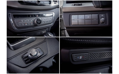 SsangYong Rexton Q200-4x4-ЕКСКЛУЗИВНА ОФЕРТА-РЕАЛНИ КИЛОМЕТРИ! - автомобили, коли, обяви за нови и употребявани 13