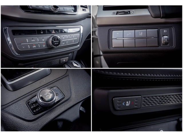 SsangYong Rexton Q200-4x4-ЕКСКЛУЗИВНА ОФЕРТА-РЕАЛНИ КИЛОМЕТРИ! - автомобили, коли, обяви за нови и употребявани 13