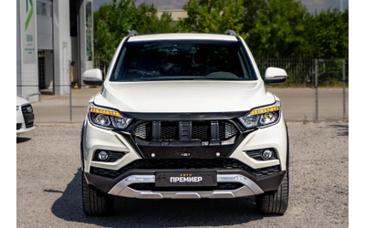 ssangyong-rexton - 1