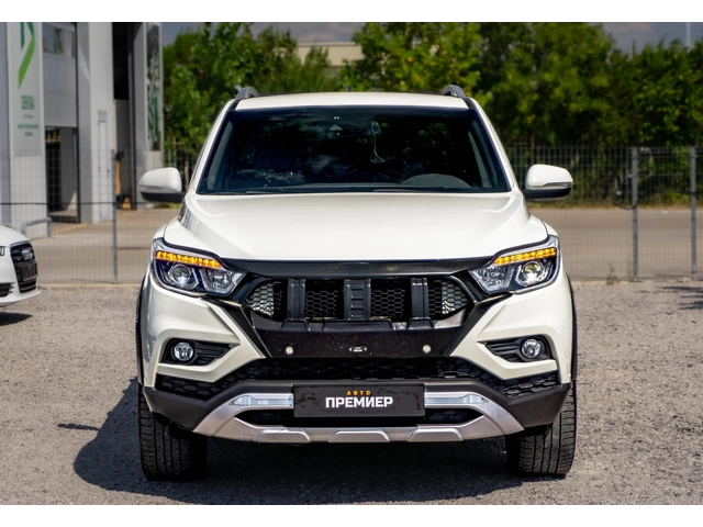 SsangYong Rexton Q200-4x4-ЕКСКЛУЗИВНА ОФЕРТА-РЕАЛНИ КИЛОМЕТРИ! - автомобили, коли, обяви за нови и употребявани 1