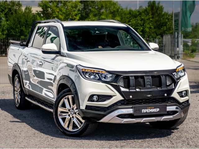 SsangYong Rexton Q200-4x4-ЕКСКЛУЗИВНА ОФЕРТА-РЕАЛНИ КИЛОМЕТРИ! - автомобили, коли, обяви за нови и употребявани 2