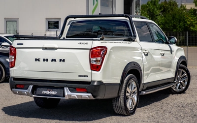 ssangyong-rexton - 3