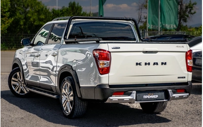 ssangyong-rexton - 5