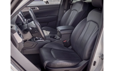 SsangYong Rexton Q200-4x4-ЕКСКЛУЗИВНА ОФЕРТА-РЕАЛНИ КИЛОМЕТРИ! - автомобили, коли, обяви за нови и употребявани 8