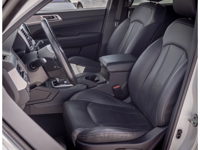 SsangYong Rexton Q200-4x4-ЕКСКЛУЗИВНА ОФЕРТА-РЕАЛНИ КИЛОМЕТРИ! - автомобили, коли, обяви за нови и употребявани 8
