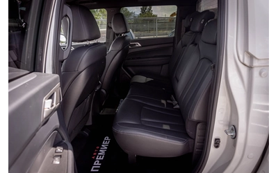 SsangYong Rexton Q200-4x4-ЕКСКЛУЗИВНА ОФЕРТА-РЕАЛНИ КИЛОМЕТРИ! - автомобили, коли, обяви за нови и употребявани 9