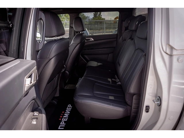 SsangYong Rexton Q200-4x4-ЕКСКЛУЗИВНА ОФЕРТА-РЕАЛНИ КИЛОМЕТРИ! - автомобили, коли, обяви за нови и употребявани 9