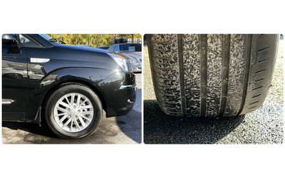 SsangYong Rodius 2.0D 155HP 6+ 1 E5B 4X4 - автомобили, коли, обяви за нови и употребявани 16