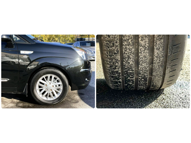 SsangYong Rodius 2.0D 155HP 6+ 1 E5B 4X4 - автомобили, коли, обяви за нови и употребявани 16