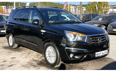 ssangyong-rodius - 2