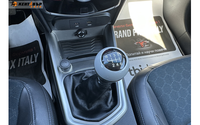 SsangYong Tivoli 1.6d 115к.с./Реални км/ГАРАНЦИЯ ОТ КЕНТАВЪР - автомобили, коли, обяви за нови и употребявани 11