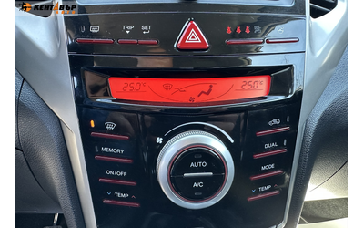 SsangYong Tivoli 1.6d 115к.с./Реални км/ГАРАНЦИЯ ОТ КЕНТАВЪР - автомобили, коли, обяви за нови и употребявани 12