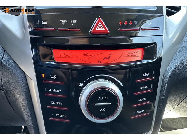 SsangYong Tivoli 1.6d 115к.с./Реални км/ГАРАНЦИЯ ОТ КЕНТАВЪР - автомобили, коли, обяви за нови и употребявани 12