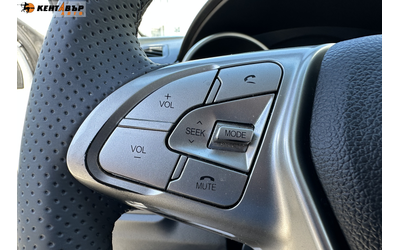 SsangYong Tivoli 1.6d 115к.с./Реални км/ГАРАНЦИЯ ОТ КЕНТАВЪР - автомобили, коли, обяви за нови и употребявани 15