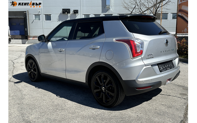 ssangyong-tivoli-1-6d-115k-s-realni-km-garantsiya-ot-kentavar - 2