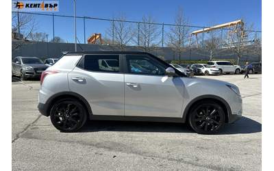 ssangyong-tivoli-1-6d-115k-s-realni-km-garantsiya-ot-kentavar - 4