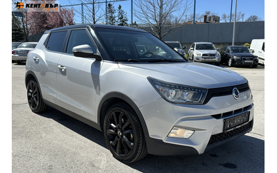 ssangyong-tivoli-1-6d-115k-s-realni-km-garantsiya-ot-kentavar - 5