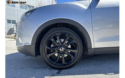 SsangYong Tivoli 1.6d 115к.с./Реални км/ГАРАНЦИЯ ОТ КЕНТАВЪР - автомобили, коли, обяви за нови и употребявани 7